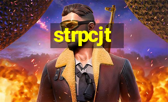 strpcjt