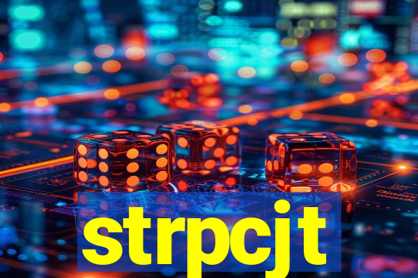 strpcjt