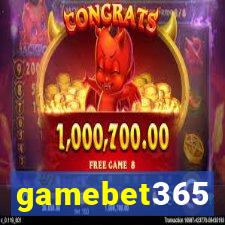 gamebet365