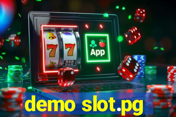 demo slot.pg