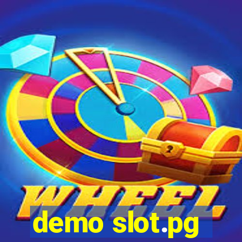 demo slot.pg