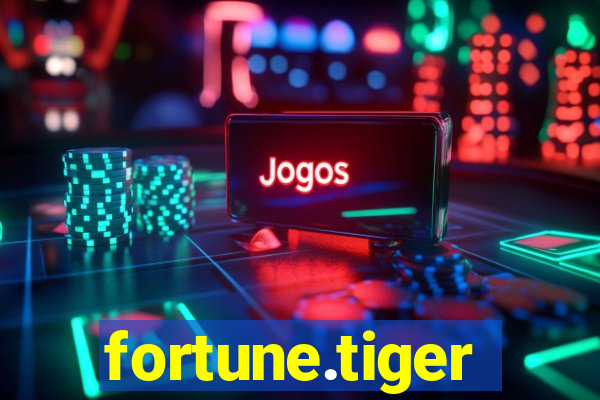 fortune.tiger