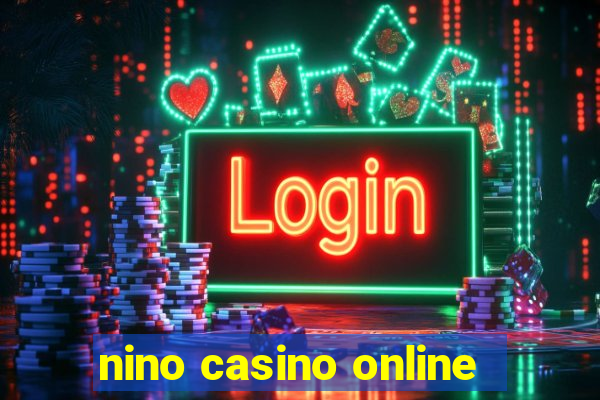 nino casino online