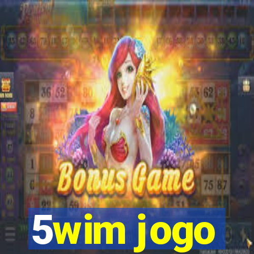 5wim jogo