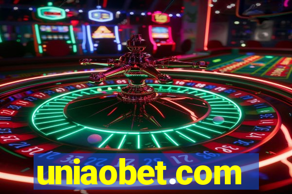 uniaobet.com