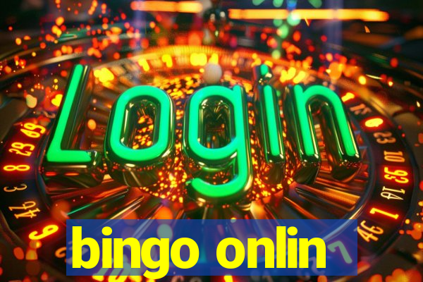 bingo onlin