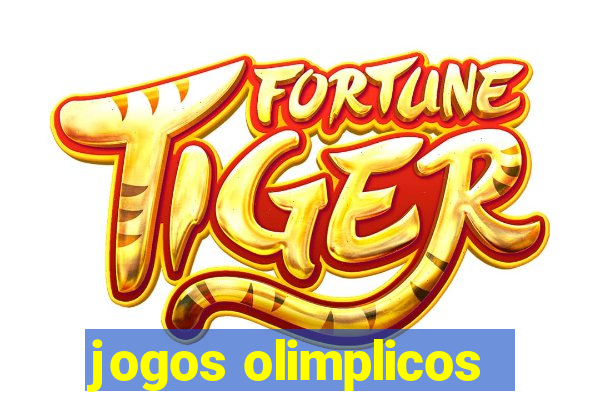 jogos olimplicos