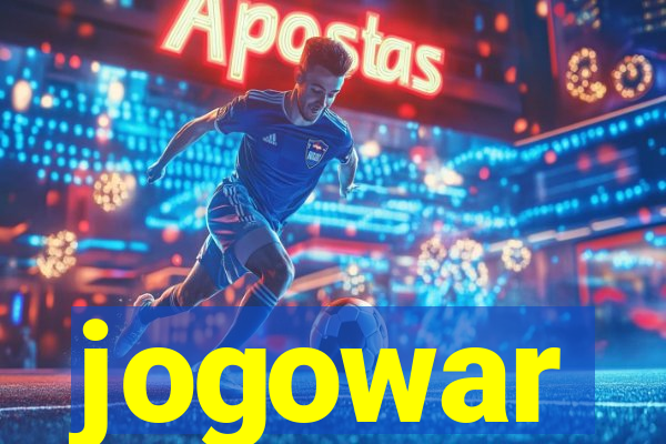 jogowar