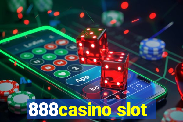 888casino slot