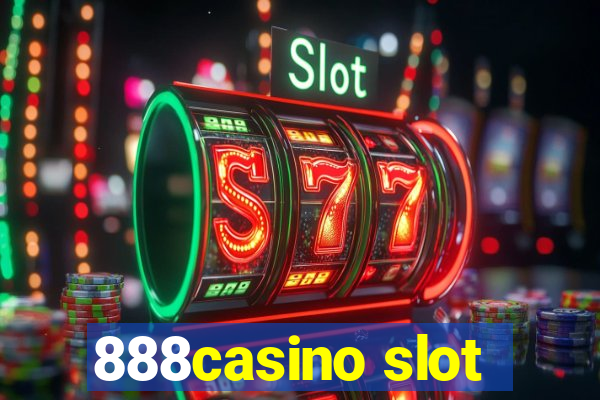 888casino slot