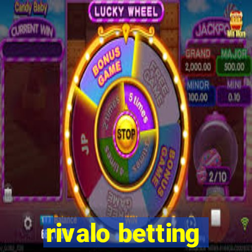 rivalo betting