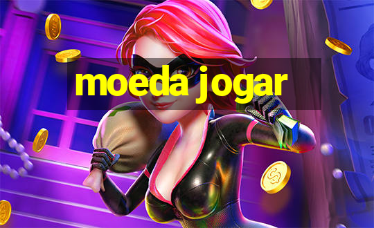 moeda jogar