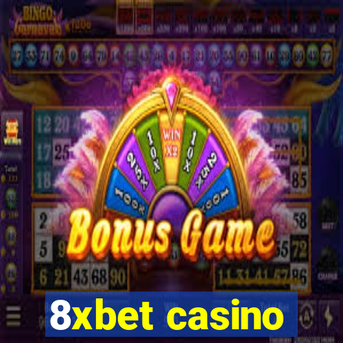 8xbet casino