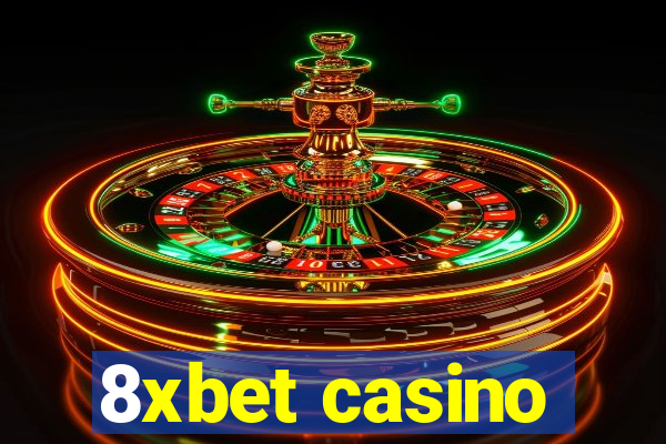 8xbet casino