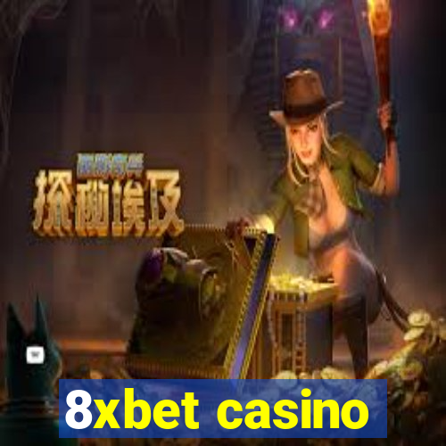 8xbet casino