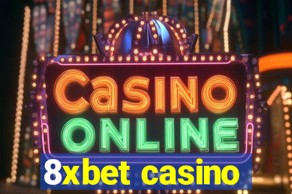 8xbet casino