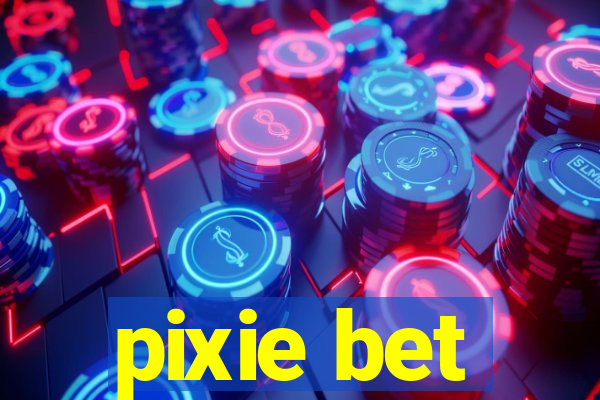 pixie bet