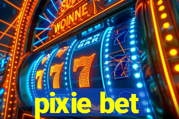 pixie bet