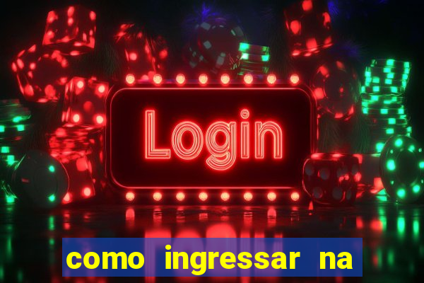 como ingressar na legiao estrangeira