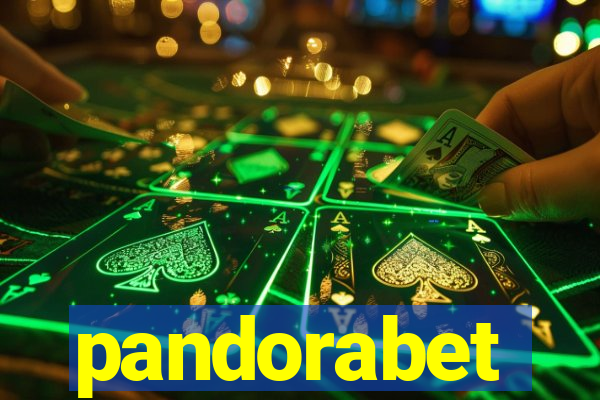 pandorabet