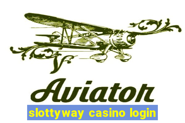 slottyway casino login