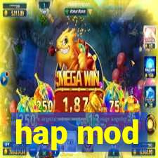 hap mod