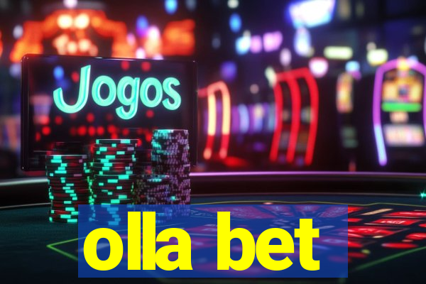 olla bet