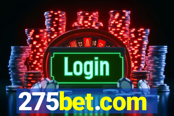 275bet.com