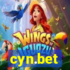 cyn.bet