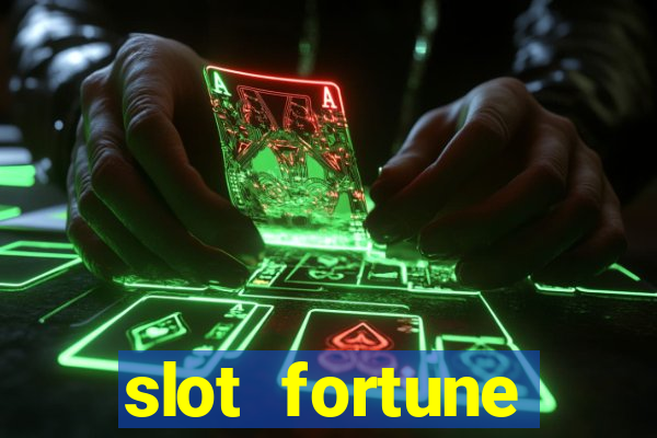 slot fortune gems-tada games