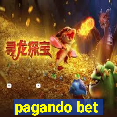 pagando bet