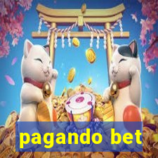 pagando bet