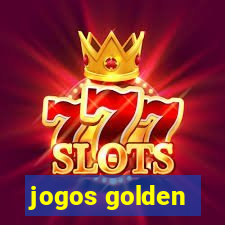 jogos golden