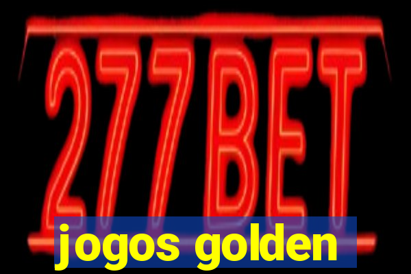 jogos golden