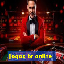 jogos br online