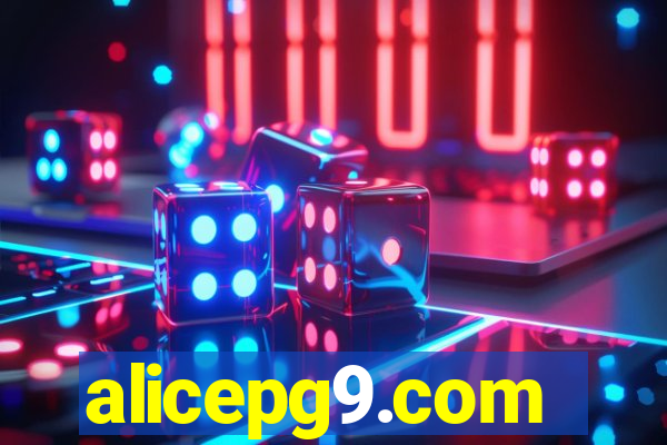 alicepg9.com