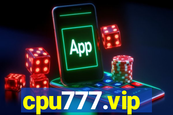 cpu777.vip