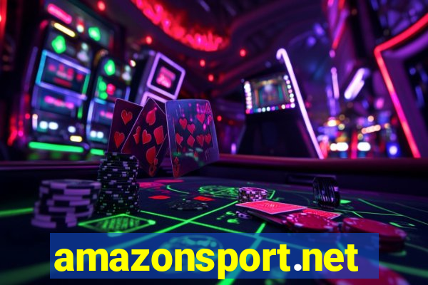 amazonsport.net