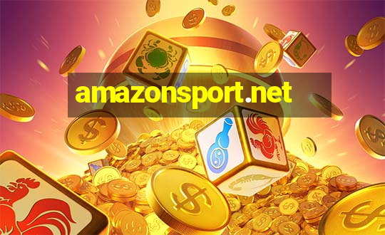 amazonsport.net