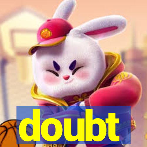 doubt rabbit