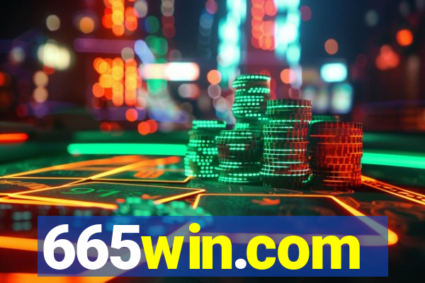 665win.com