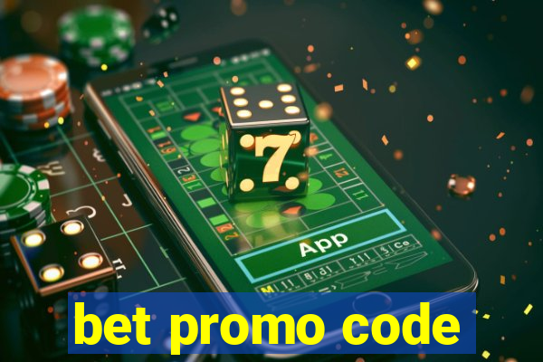 bet promo code