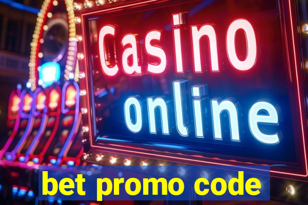 bet promo code