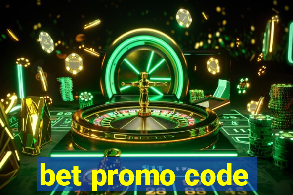 bet promo code