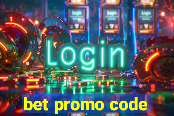 bet promo code