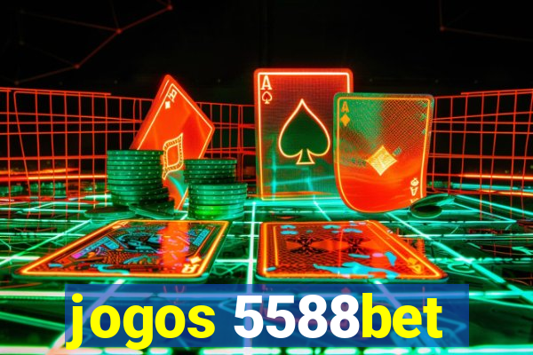 jogos 5588bet