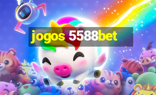 jogos 5588bet