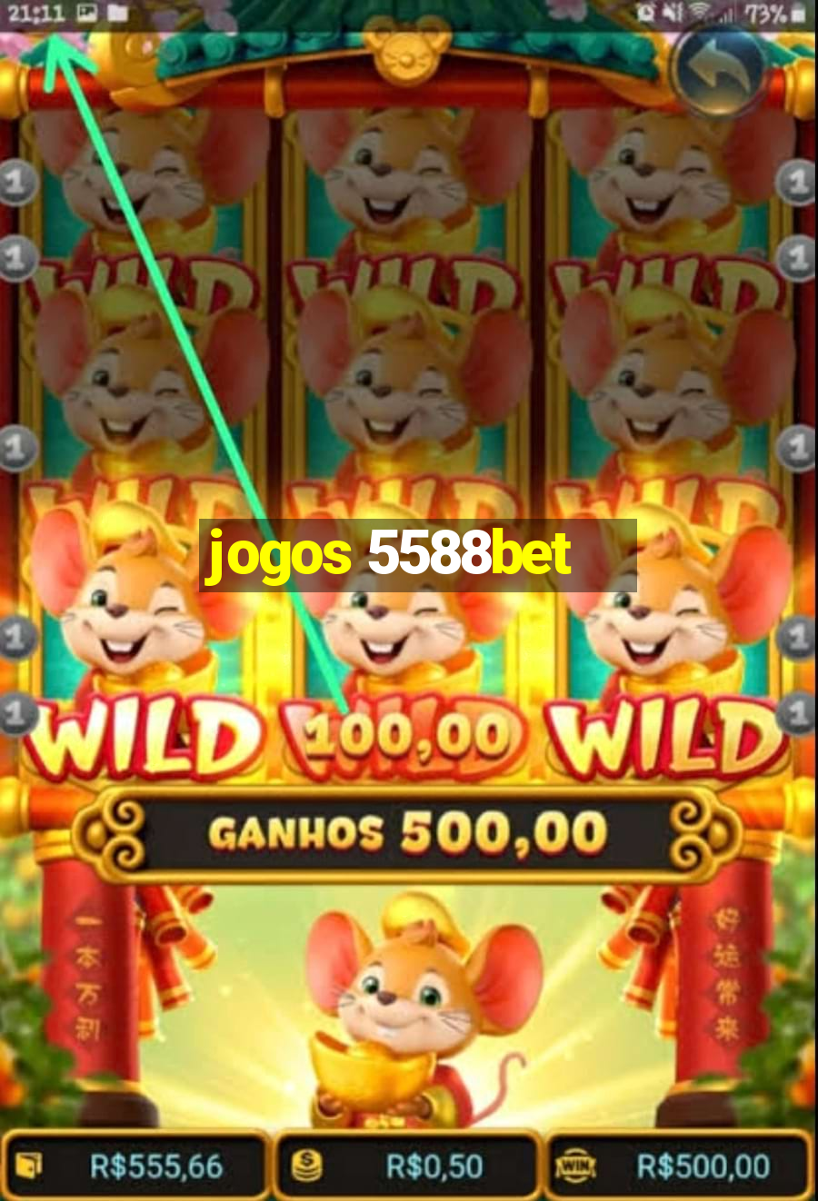 jogos 5588bet