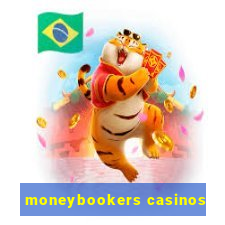 moneybookers casinos