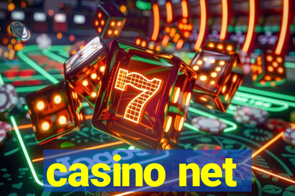 casino net